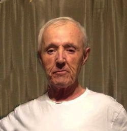 Photo de Robert-Frederick Cole